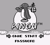 Pingu - Sekai de 1ban Genki na Penguin (Japan)